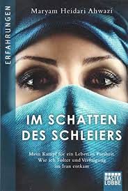 Goedele maria gertrude liekens (born on 21 january 1963), is a flemish psychologist and sexologist. Im Schatten Des Schleiers Von Maryam Heidari Ahwazi