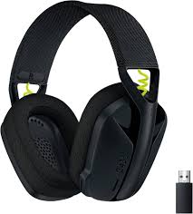 G435 Lightspeed