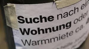 Der mietendeckel in berlin ist beschlossen. After Mietendeckel In Berlin Schafer Gumbel Sees Affordable Housing As A Mammoth Task Teller Report