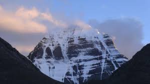 Kailash parvat, şiva mesken, o ebedi huzur bulmak için manevi adayları için bir yerdir. Mount Kailash Wallpapers Wallpaper Cave