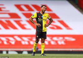 Check spelling or type a new query. Arsenal 3 2 Watford Glorious Failure For The Visitors As They Are Relegated To The Championship Daily Mail Online