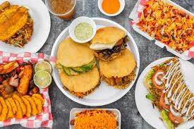 Deily's House Food Truck — Restaurant food truck in Paterson, New Jersey