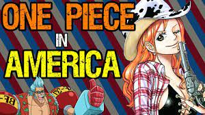 One Piece In America 4kids To Funimation Tekking101 Youtube It even manages to explain how armament haki affects devil fruit users thanks to a phenomenon known as black body, where a shanks is one of the current yonko in one piece whose powers we've been waiting to see. one piece in america 4kids to funimation tekking101