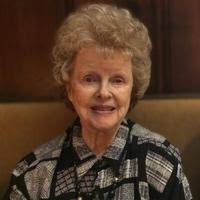 Anne Lois Peeples Obituary (2025)