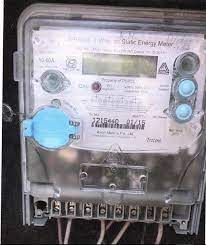 But there could be a problem with your meter if Punjab State Power Corporation Pspcl Faulty Meter Non Supply Of Electric Current