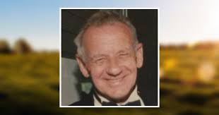 Roy C. Tinker Obituary June 12, 2017