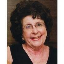 Susan Merle Glassman Obituary