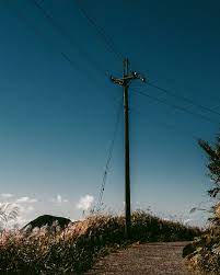 taiwan telephone pole 台灣電杆風景on behance in 2021 landscape lightroom 4 lightroom