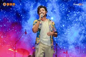 Unforgettable Magic: Darshan Raval's Spellbinding Concert at LPU Campus