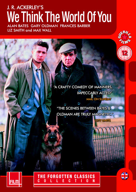 We Think the World of You (1988)