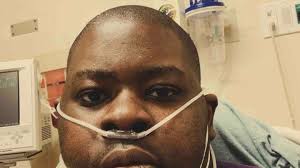 Fundraiser by Phillip Hart : Help Me During My Fight Of Covid19