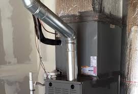 Most homeowners spend between $80 and $200 to install or replace a dryer vent, including labor and materials. What To Do If Your Furnace Exhaust Pipe Is Leaking