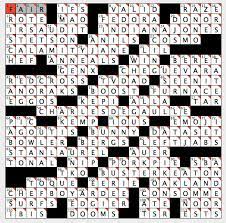 Rex Parker Does The Nyt Crossword Puzzle South American Rodents Sun 9 20 15 Swillbelly Journalist Flatow Pioneering Arctic Explorer John Bo S Cousin Dukes Of Hazzard Pursuer Of
