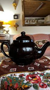 Brown Betty (Teapot) - Wikipedia