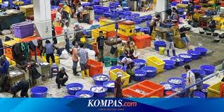 Omer halisdemir / omer halisdemir kimdir 15 temmuz sehidi. Pasar Ikan Modern Muara Baru Tempat Belanja Seafood Murah Untuk Tahun Baru Halaman All Kompas Com