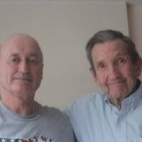 Albert Thrower's Instagram, Twitter & Facebook