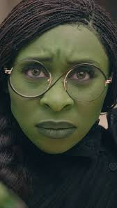 Wicked Movie Review and Experience