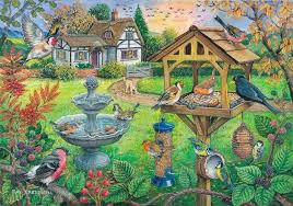 These can be made as gifts or just for fun. House Of Puzzles The Yorkshire Jigsaw Store