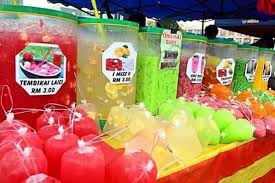 Memang tidak dinafikan bahawa resepi atau rasa sedap air tembikai susu yang dihasilkan adalah bergantung kepada buah tembikai itu sendiri. 26 Resepi Air Balang Sedap Dan Popular Untuk Pasar Malam Dan Bazar Ramadhan Rujukan Niaga
