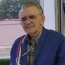 Lewis Hadden Buxton Obituary