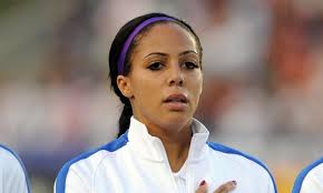 Sydney Leroux interview: 'When I put