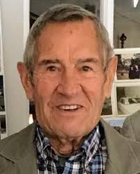 Obituary for Joseph Alfred Ducharme