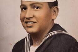 Emmaline Maria Roan Eagle, 52