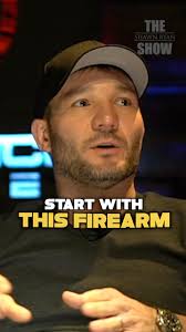 Former Special Forces Green Beret: "The number one priority for me is  personal defense because. If you can't secure yourself, you can't secure  your family." #podcast #selfdefense #edc #shawnryanshow