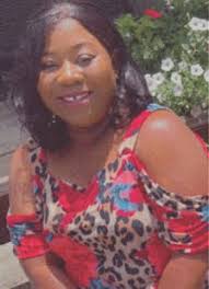 Obituary for Christina Marie Lucyies- Chapman