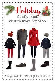 Holiday Winter Family Photo Outfits From Amazon Affordable Photography Props Family Photo Outfits Winter Family Photos Family Christmas Pictures Outfits