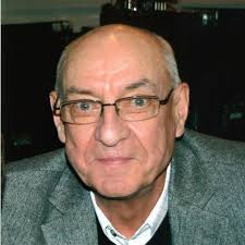 Obituary, Visitation & Funeral Information