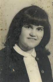 Obituary information for Betty Juanita Stegall