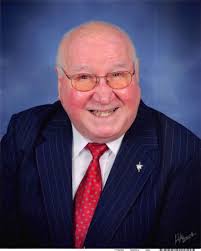 Melvin F. 'Bucky' Walkush Sr. Obituary September 29, 2021