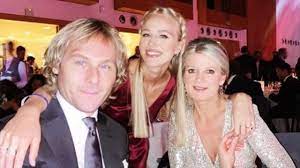 We did not find results for: Ivana Nedved Tochter Von Fussball Legende Pavel Nedved Ist Mit Dem Sohn Von Tennis Legende Petr Korda Zusammen Eurosport