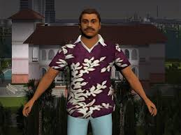 He bribed the ins for a greencard in the 70s. Diaz S Gang 2 Minecraft Skin
