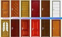 Wood Polish Colour Painted Doors Wood Doors Interior Bedroom Doors