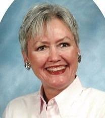 Sue Simpson Obituary (1945