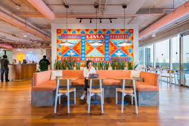 Learn german for free with dw. Javier Prado Este 476 Coworking Office Space Wework Lima