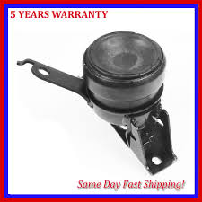 07 2007 toyota yaris engine shock mount rear beck arnley. For Toyota Yaris 1 5l Auto Trans 2007 2016 4254 Engine Motor Mount Front Right Ebay