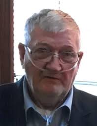 Grady Thompson, Jr. Obituary March 12, 2022