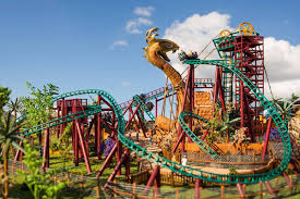 Tigris twist and launch on an exhilarating coaster that goes forwards and backwards on a track that reaches 150 feet in the air. Looking For Busch Gardens Coupons 5 Surefire Ways To Save Money