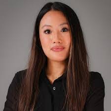 Amy Bastian's Instagram, Twitter & Facebook