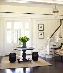 Formerly Chic Coastal Living Bridgehampton Beauty Home House Interior Traditional House