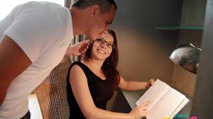 Experience the heat with Lovely Angel's hardcore content