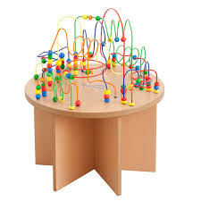 table boulier espace de jeux bouliers table de jeux
