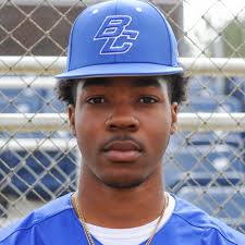 Chris Buxton's Burke County High School Bio