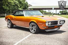 Image result for Autumn Bronze 1968 Firebird