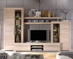 Wohnzimmer shabby chic modern wohnwand eiche schrankwand design. Sonoma Eiche Schrankwand