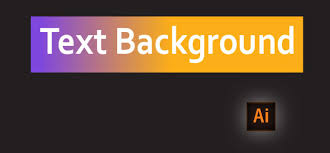 The ability to change logo colors and colors in your vector art pieces as a group or quickly can help speed up your workflow in adobe illustrator. How To Add Background Color To Text In Illustrator Illustrator Tutorials