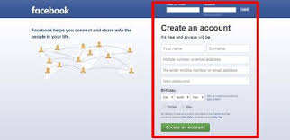 Create your basic business page on facebook. Facebook New Account Open Now Sign Up New Facebook Account Register To Login Fb Account Facebook News Open Now Sign Facebook Help